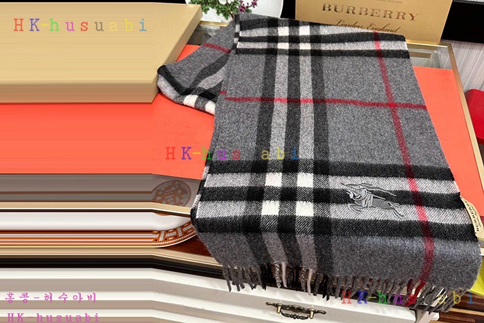 NEW 버버리 스카프 신상 BB  558046