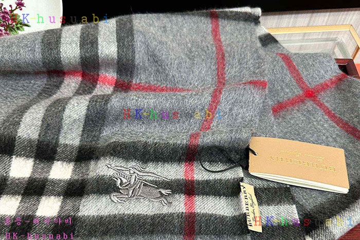 NEW 버버리 스카프 신상 BB  558046