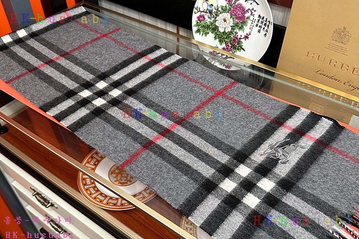 NEW 버버리 스카프 신상 BB  558046