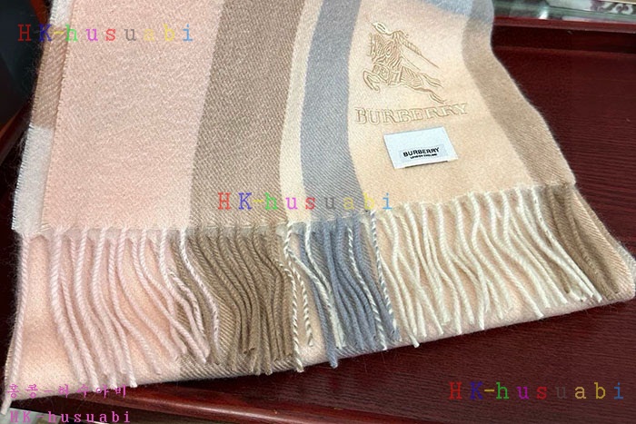 NEW 버버리 스카프 신상 BB  558048