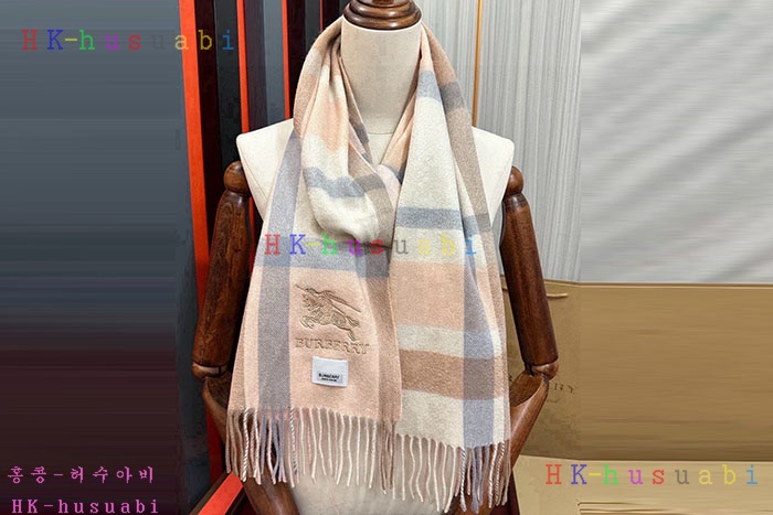 NEW 버버리 스카프 신상 BB  558048