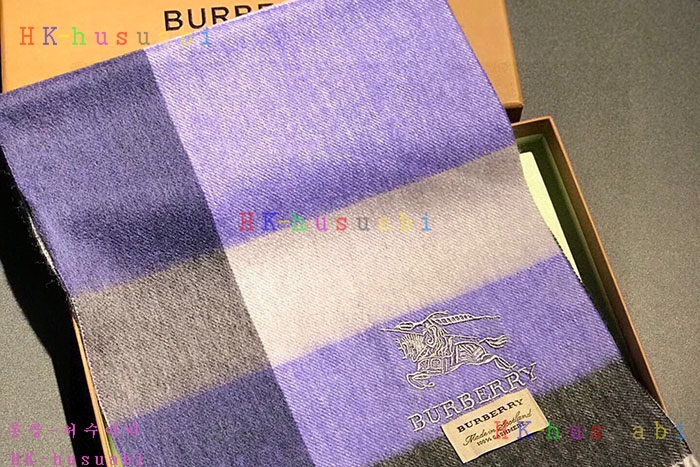 NEW 버버리 스카프 신상 BB  558075