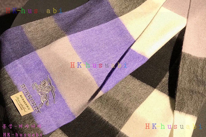 NEW 버버리 스카프 신상 BB  558075