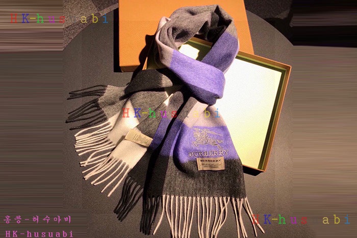 NEW 버버리 스카프 신상 BB  558075