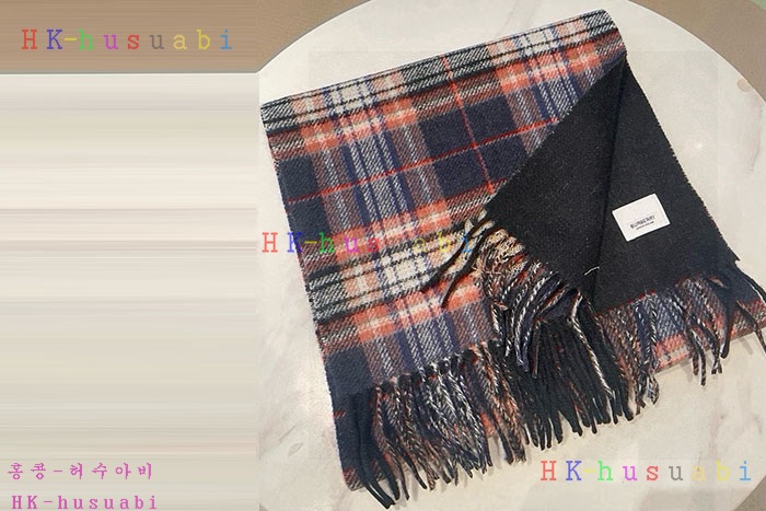 NEW 버버리 스카프 신상 BB  558085