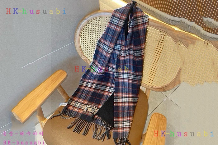NEW 버버리 스카프 신상 BB  558085