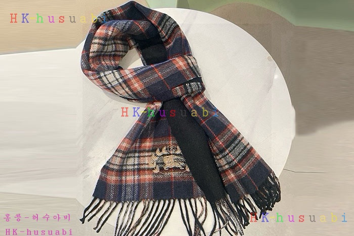 NEW 버버리 스카프 신상 BB  558085
