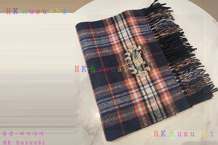 NEW 버버리 스카프 신상 BB  558085