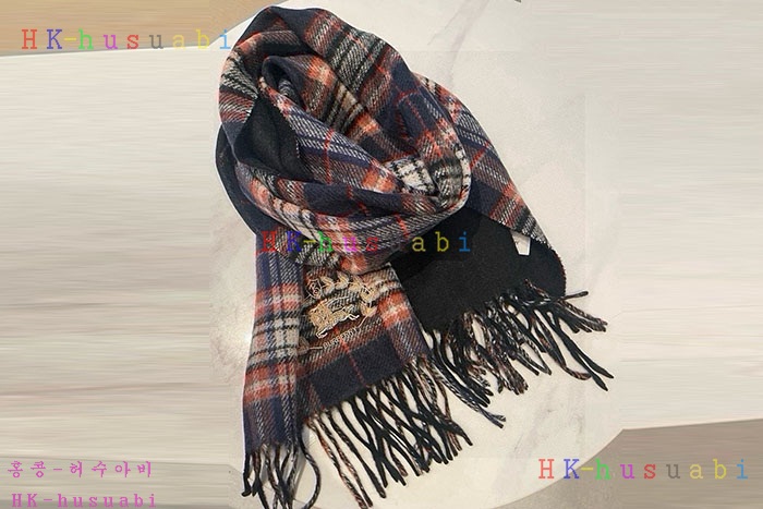 NEW 버버리 스카프 신상 BB  558085