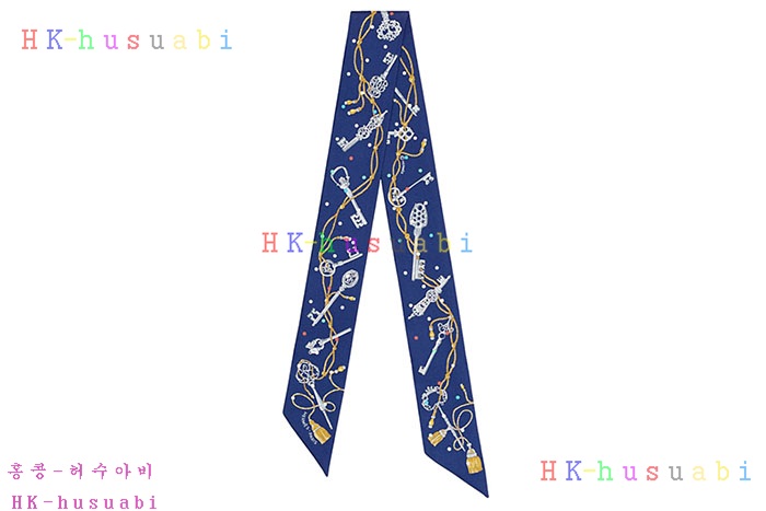 NEW 에르메스 스카프 신상 H 2855822