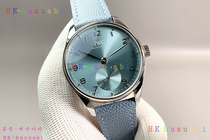 NEW 아이더블유씨 시계 신상 IWC 441510