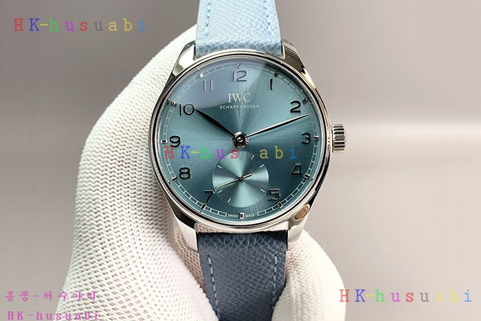 NEW 아이더블유씨 시계 신상 IWC 441510