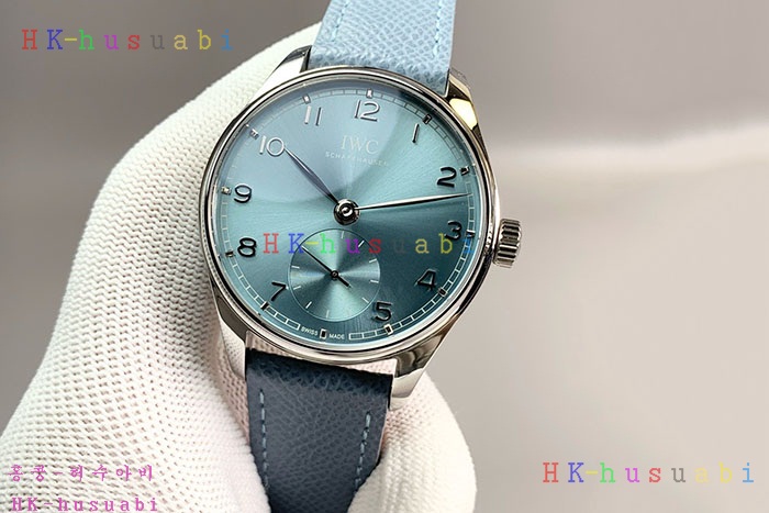 NEW 아이더블유씨 시계 신상 IWC 441510
