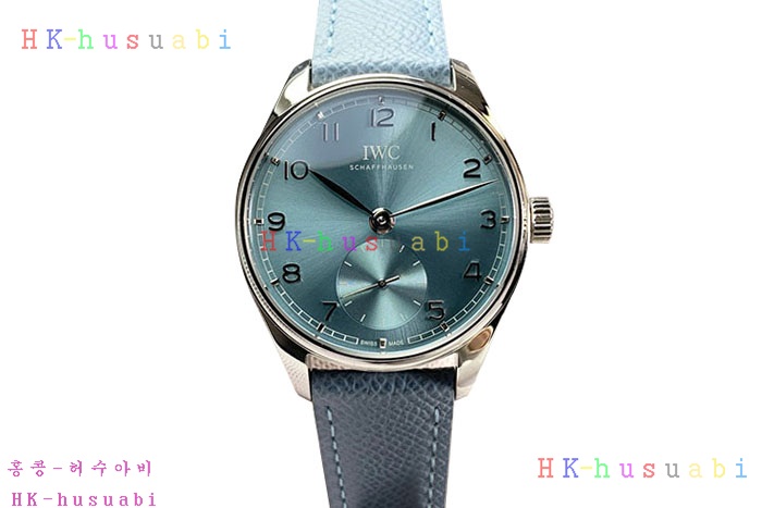NEW 아이더블유씨 시계 신상 IWC 441510
