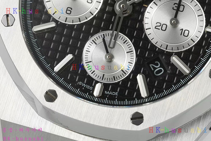 NEW 오데마 피게 시계 신상 A 5580407