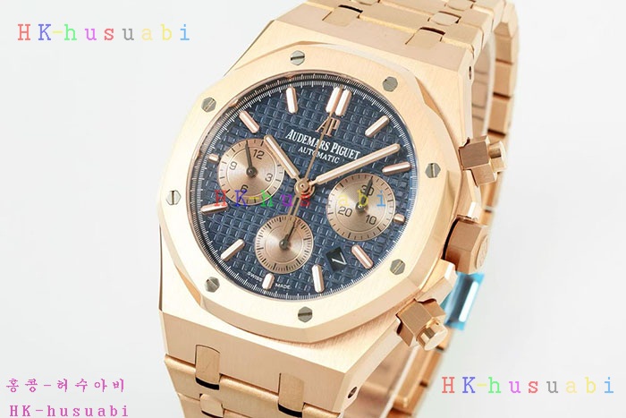NEW 오데마 피게 시계 신상 A 5580403