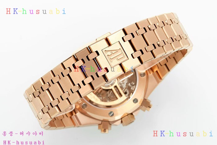 NEW 오데마 피게 시계 신상 A 5580403