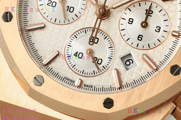 NEW 오데마 피게 시계 신상 A 5580401