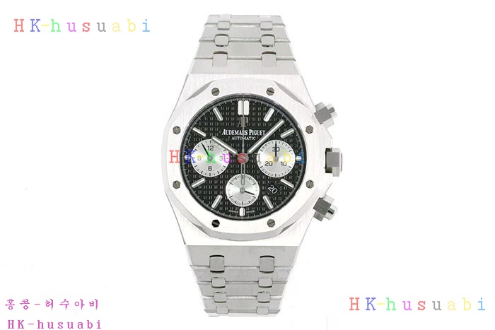 NEW 오데마 피게 시계 신상 A 5580407