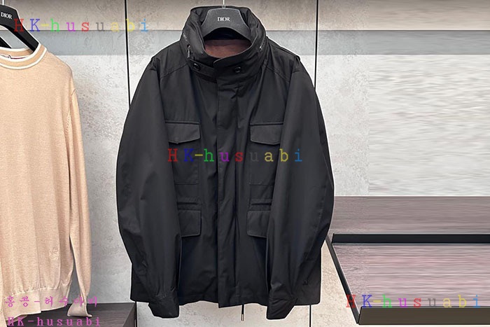 NEW 로로피아나 자켓 신상 L 6958017