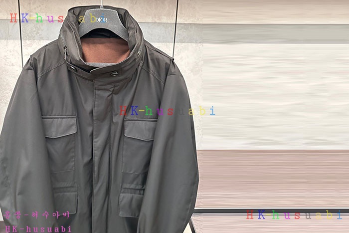 NEW 로로피아나 자켓 신상 L 6958017