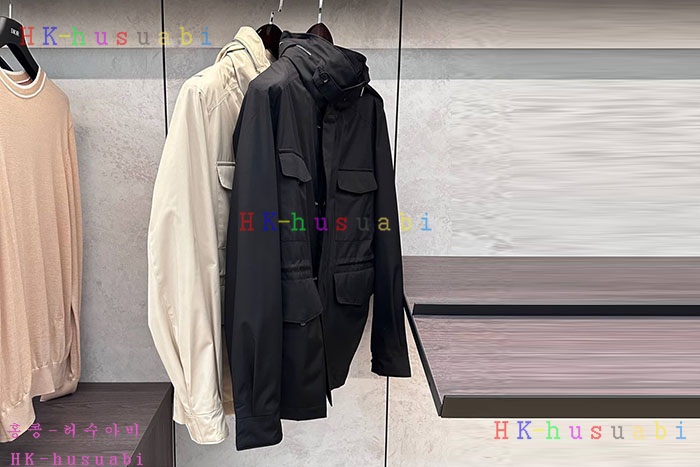NEW 로로피아나 자켓 신상 L 6958017