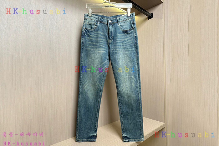 NEW 루이비통 바지 신상 LV 968008