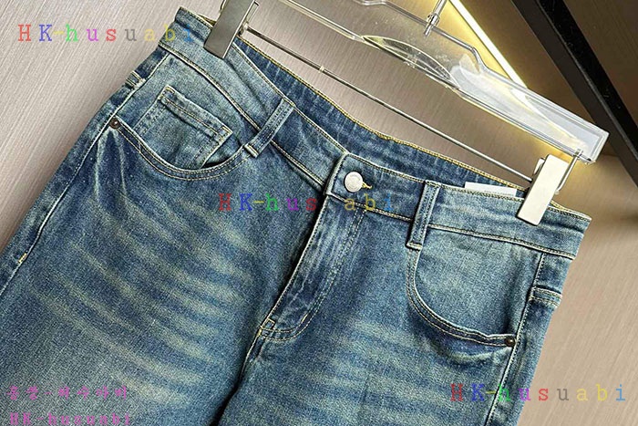 NEW 루이비통 바지 신상 LV 968008