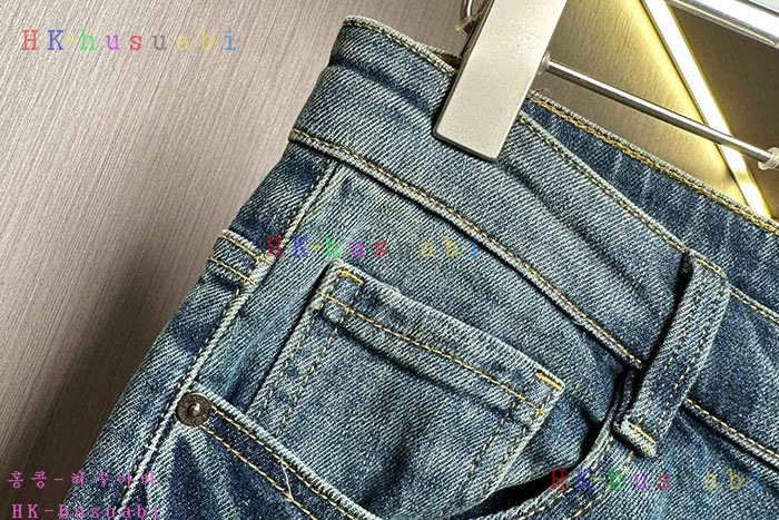 NEW 루이비통 바지 신상 LV 968008