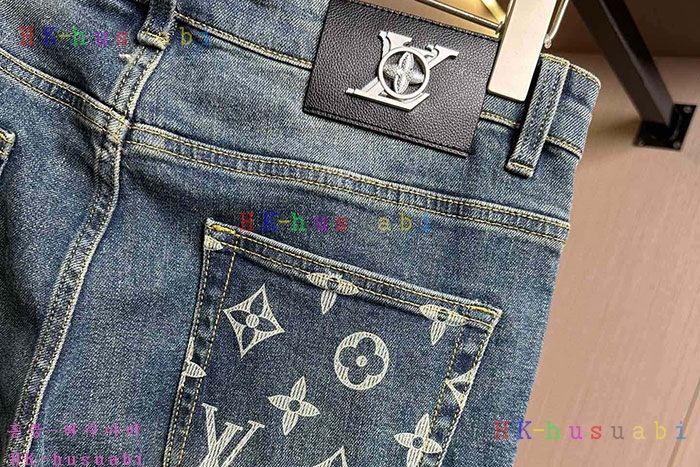 NEW 루이비통 바지 신상 LV 968008