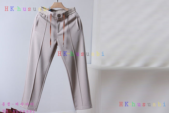 NEW 제냐 바지 신상 Z 256602