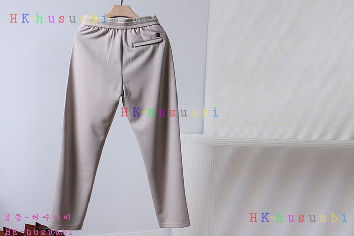NEW 제냐 바지 신상 Z 256602