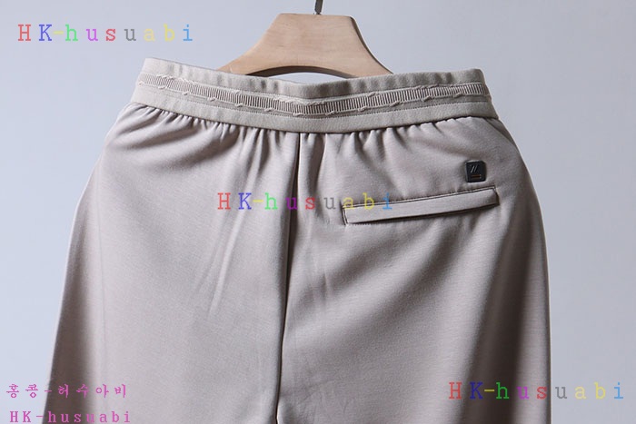 NEW 제냐 바지 신상 Z 256602