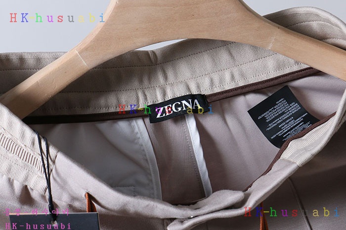 NEW 제냐 바지 신상 Z 256602