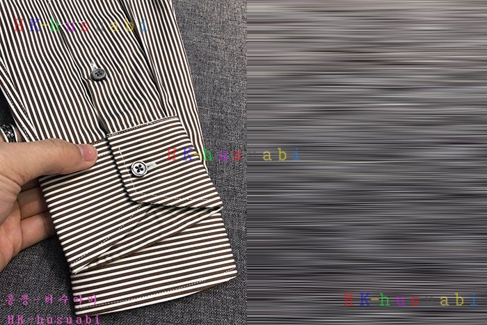 NEW 제냐 셔츠 신상 Z 256611