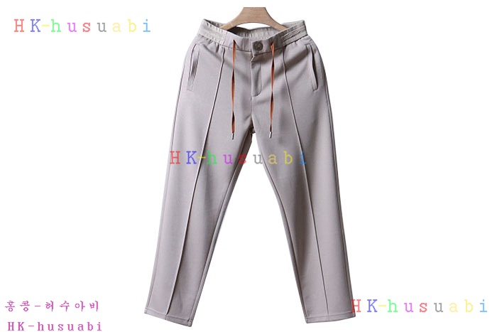 NEW 제냐 바지 신상 Z 256602
