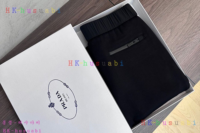 NEW 프라다 바지 신상 P 1478889