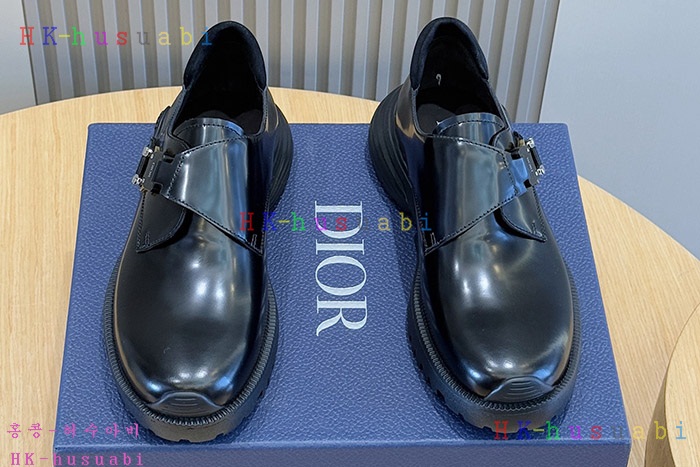 NEW 디올 신발  신상 DR 6939901