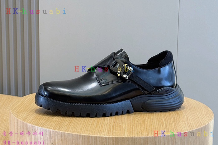 NEW 디올 신발  신상 DR 6939901