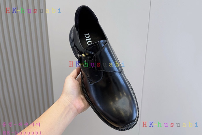 NEW 디올 신발  신상 DR 6939901