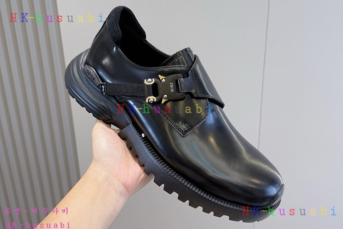 NEW 디올 신발  신상 DR 6939901