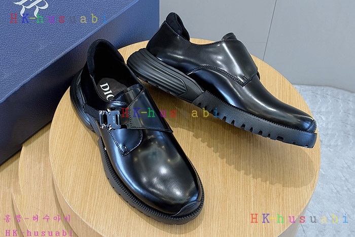 NEW 디올 신발  신상 DR 6939901