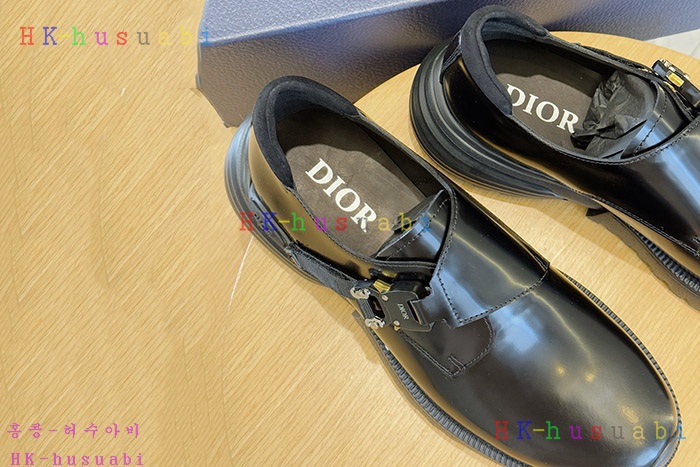 NEW 디올 신발  신상 DR 6939901
