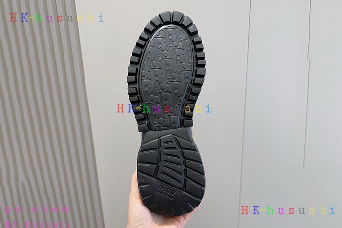 NEW 디올 신발  신상 DR 6939901