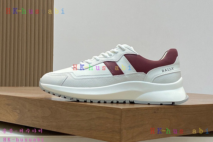 NEW 발리 스니커즈 신상 B 9010443