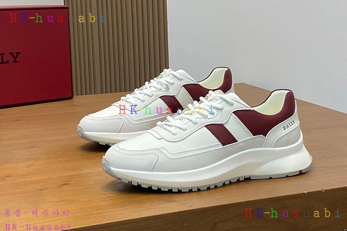 NEW 발리 스니커즈 신상 B 9010443