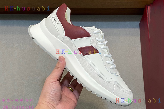 NEW 발리 스니커즈 신상 B 9010443