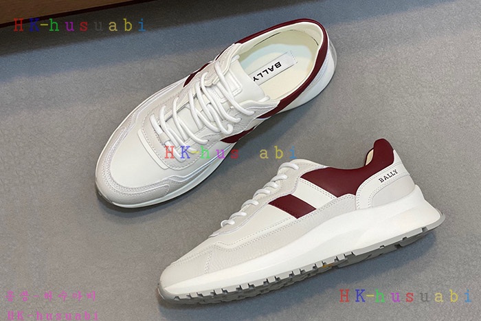 NEW 발리 스니커즈 신상 B 9010443
