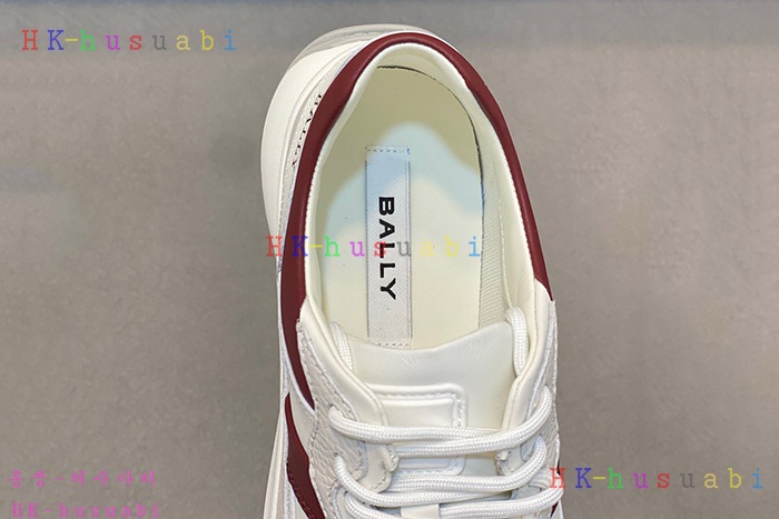 NEW 발리 스니커즈 신상 B 9010443