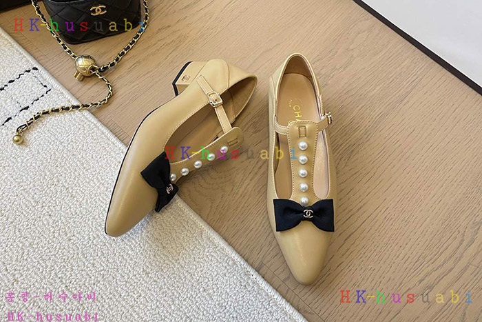 NEW 샤넬 신발 신상 C 88766602
